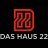 Das Haus 22