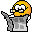 :Smilie Les 014: