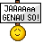 :Smilie Schild 014:
