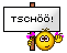 :Smilie Schild 034:
