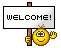 :Smilie Schild 037: