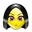 :angry girl: